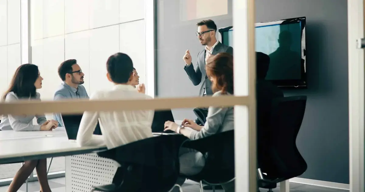 Pourquoi faire la formation SSCT ?